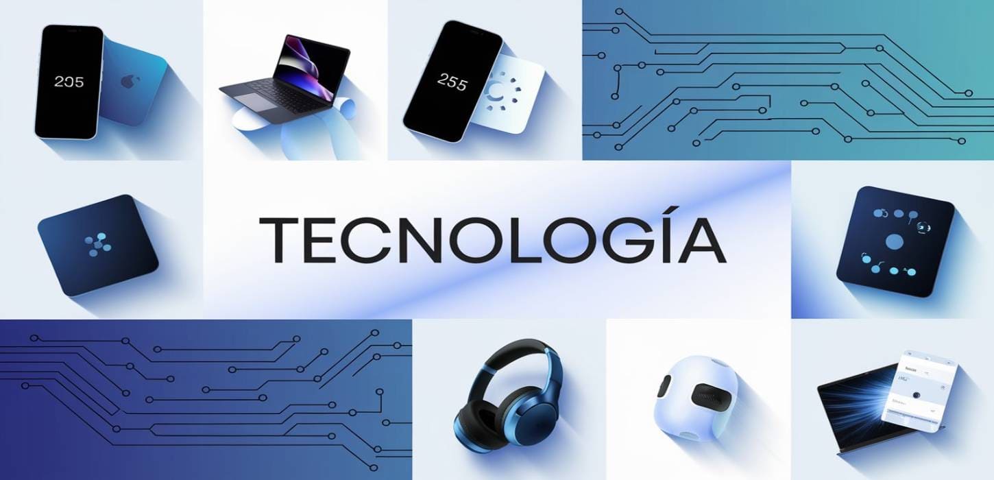 📱 Tecnología