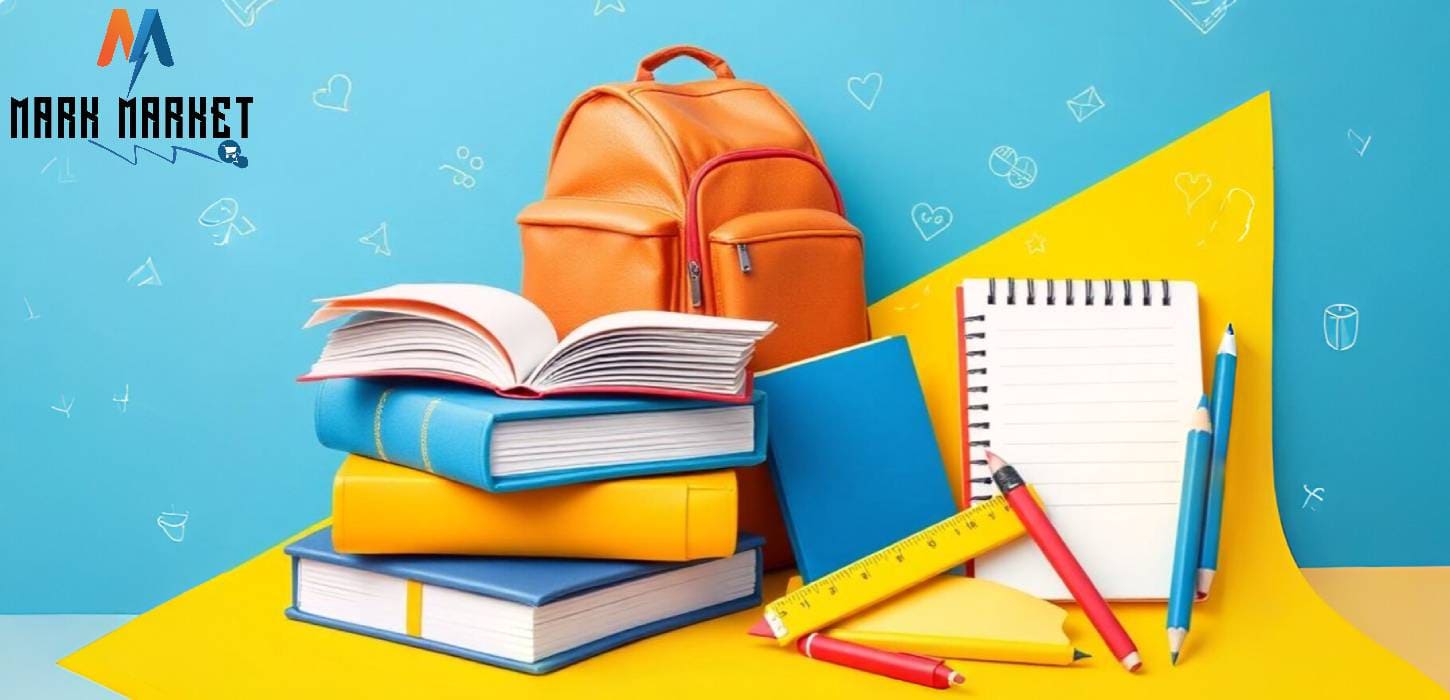 📚✨ Material Escolar y Oficina