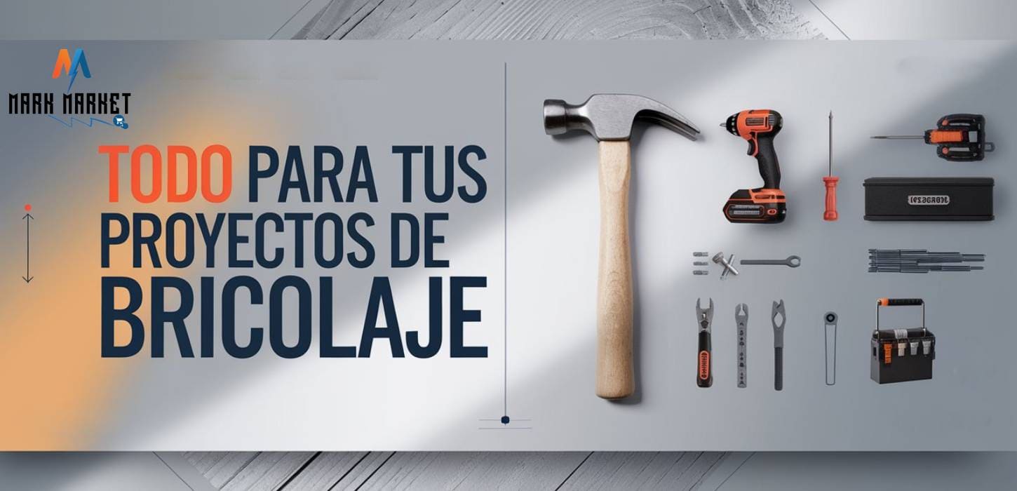 🛠️✨ Bricolaje