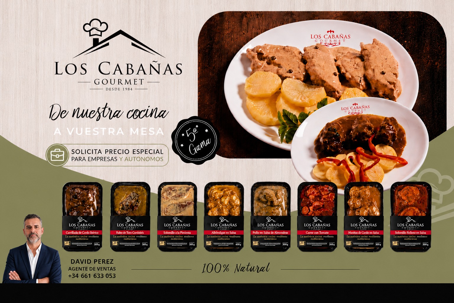 5ª GAMA