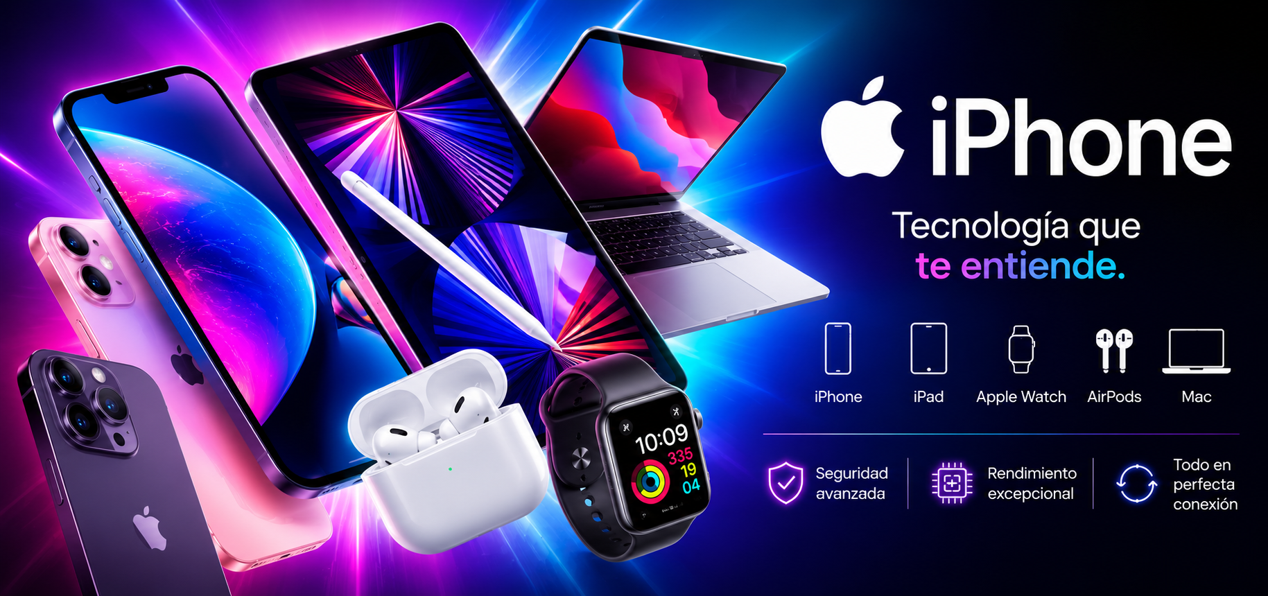 Apple Tienda
