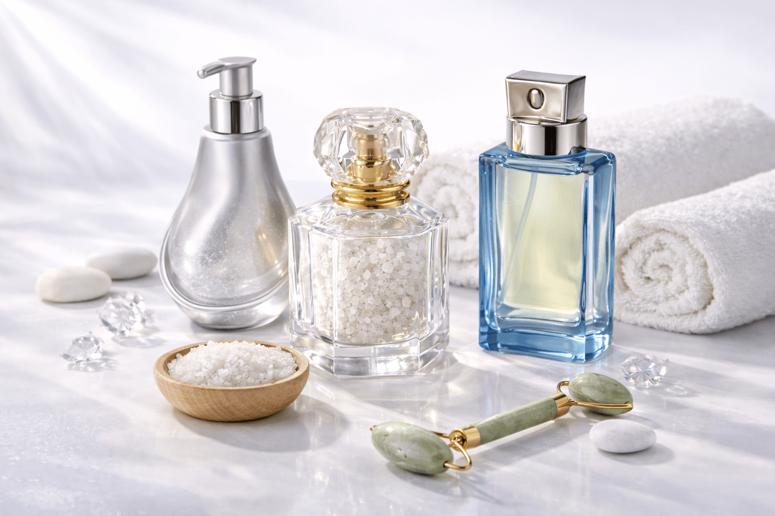 Cuidado personal diario