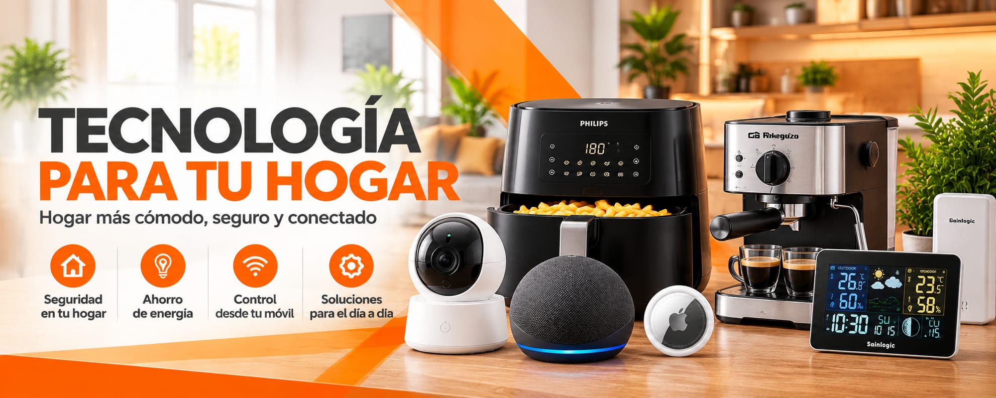 Tecnología