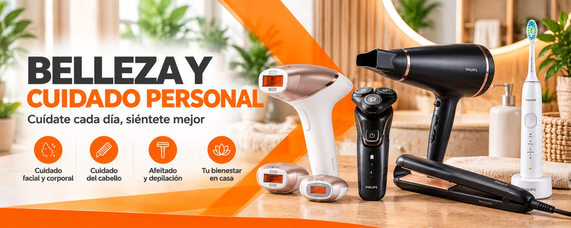 Cuidado personal
