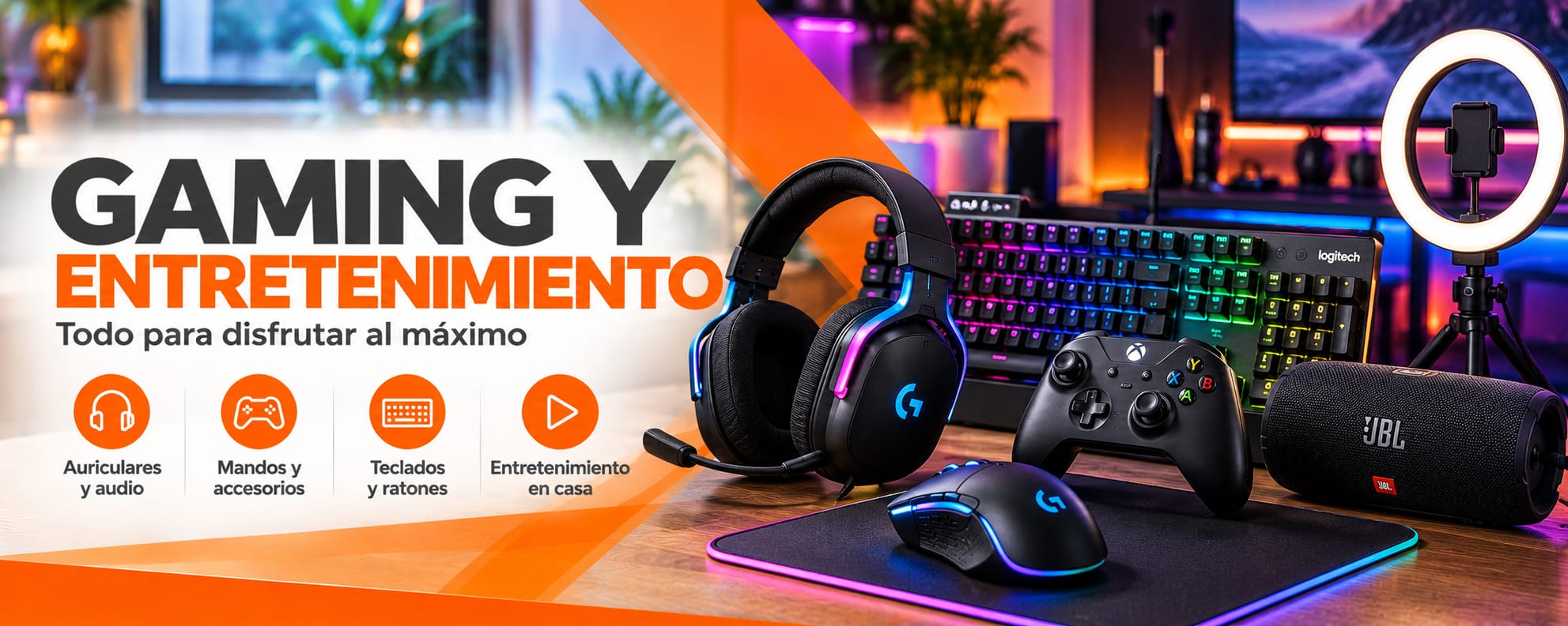 Gaming