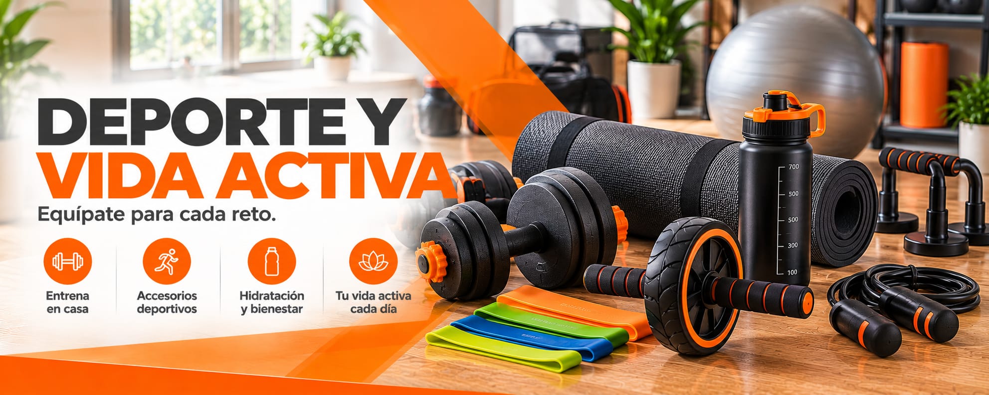 Deporte y Ocio