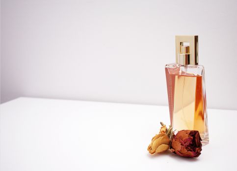 Perfumes para mujer
