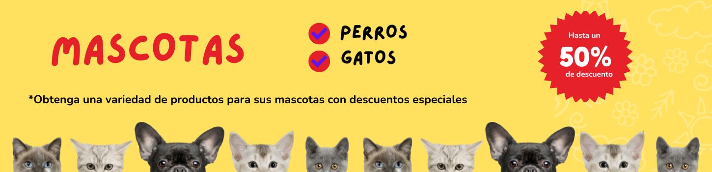 Mascotas