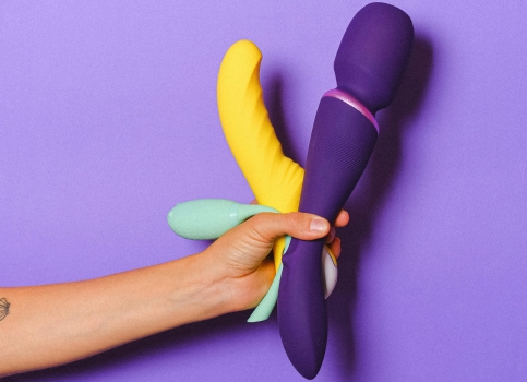Sexualidad