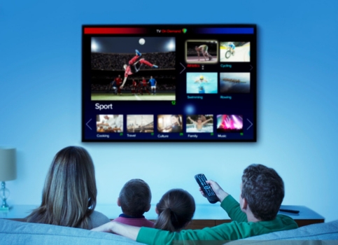 Televisores