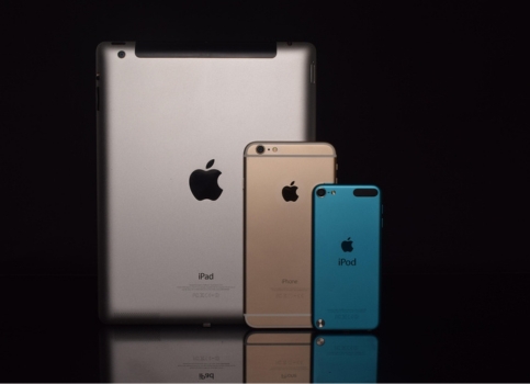 Apple Tienda