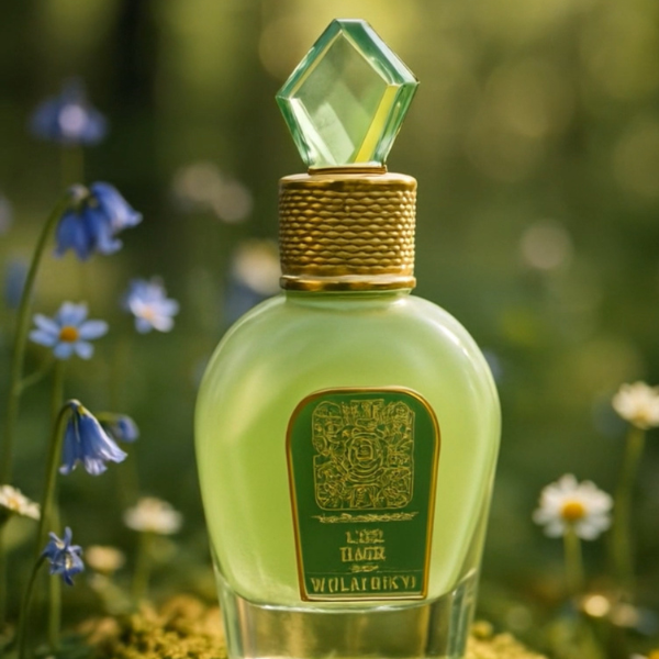Perfumes Árabes