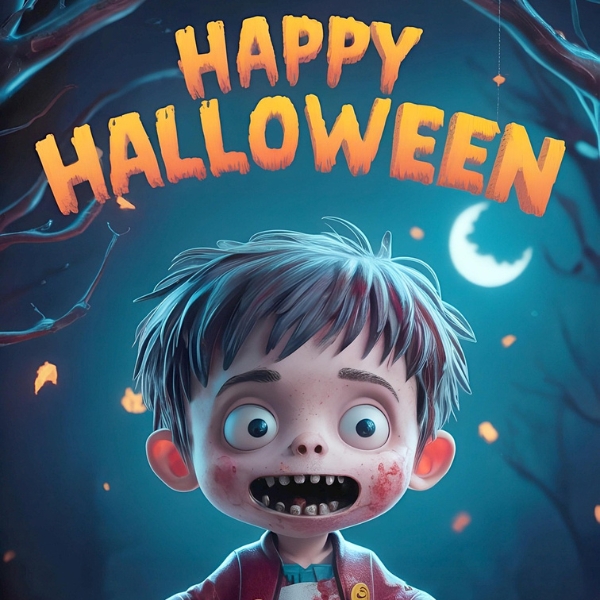 Halloween