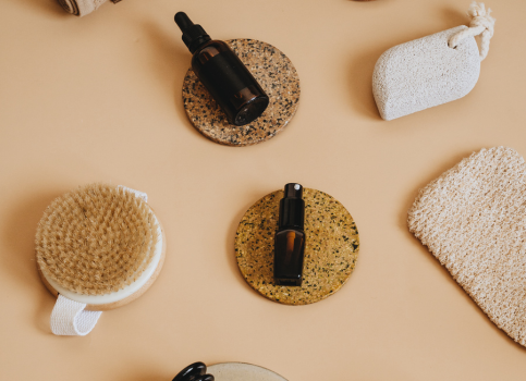 Cuidado e Higiene Personal