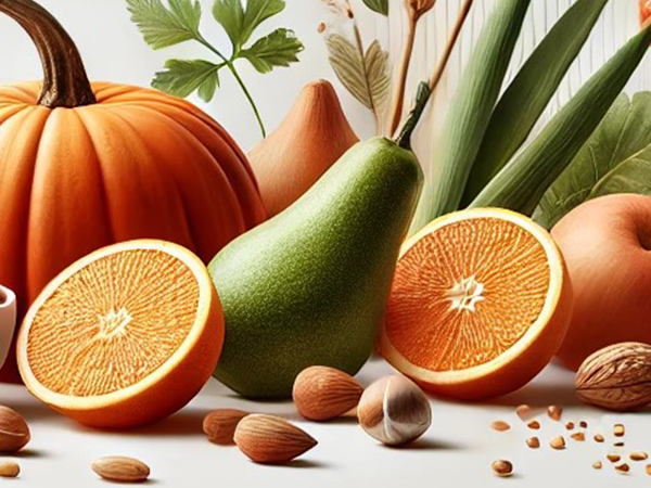Alimentación natural