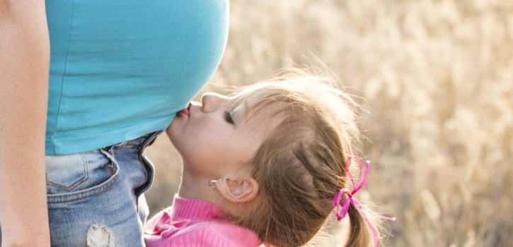 Maternidad y Lactancia