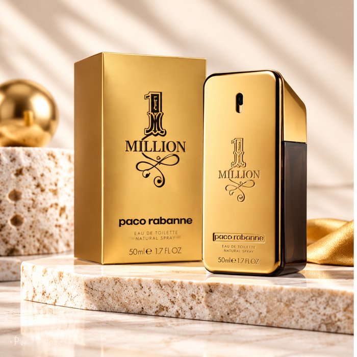 Perfumes hombre