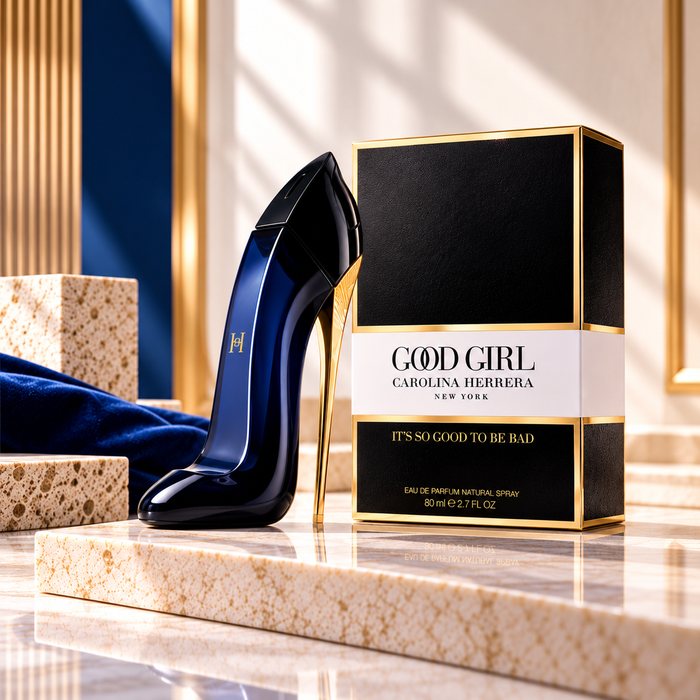 Perfumes mujer