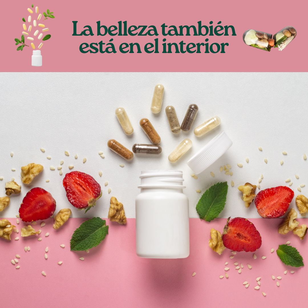 Complementos alimenticios