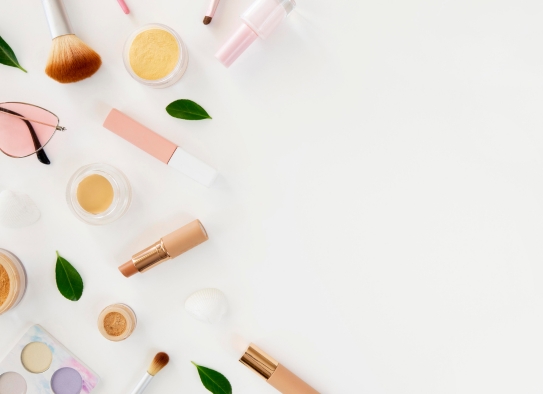 Cuidado e Higiene Personal