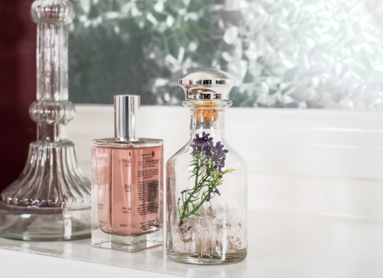 Perfumes y Cosmética