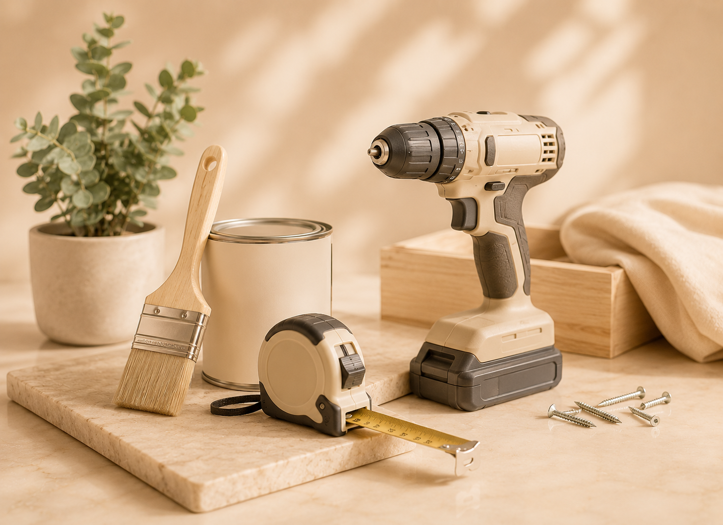 Bricolaje