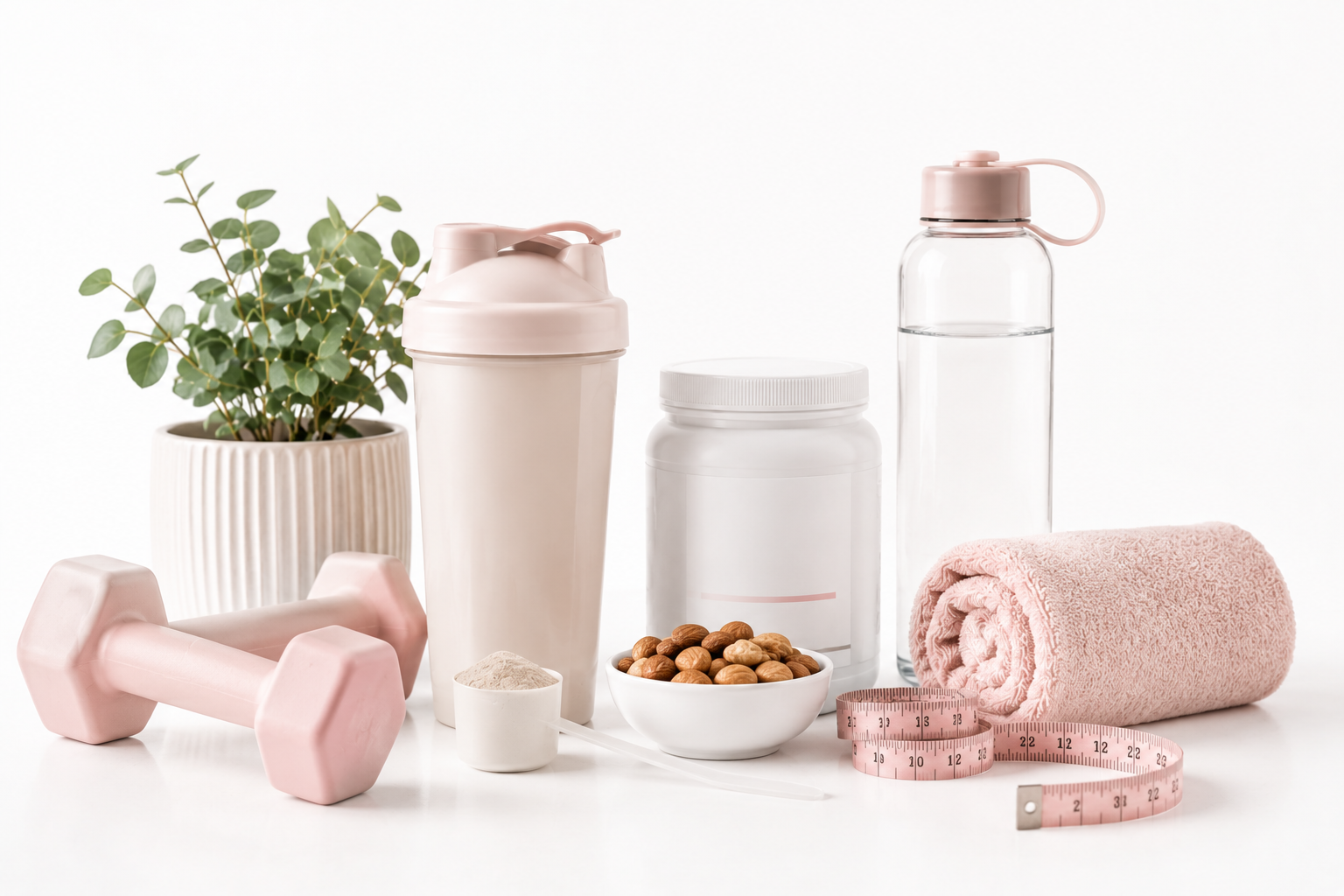 Nutrición Sport
