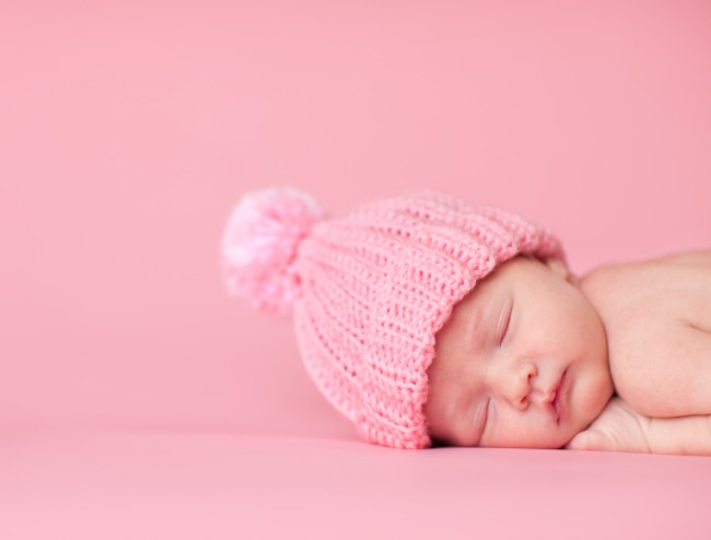 Cosmética e higiene infantil