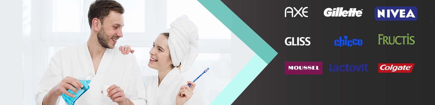 Cuidado e Higiene Personal