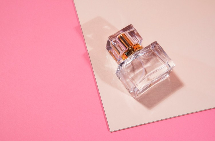 Perfumes y Cosmética