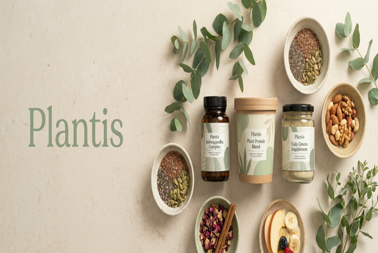 Plantis