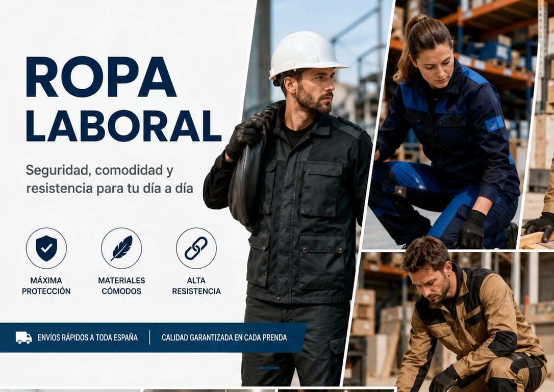 Ropa laboral