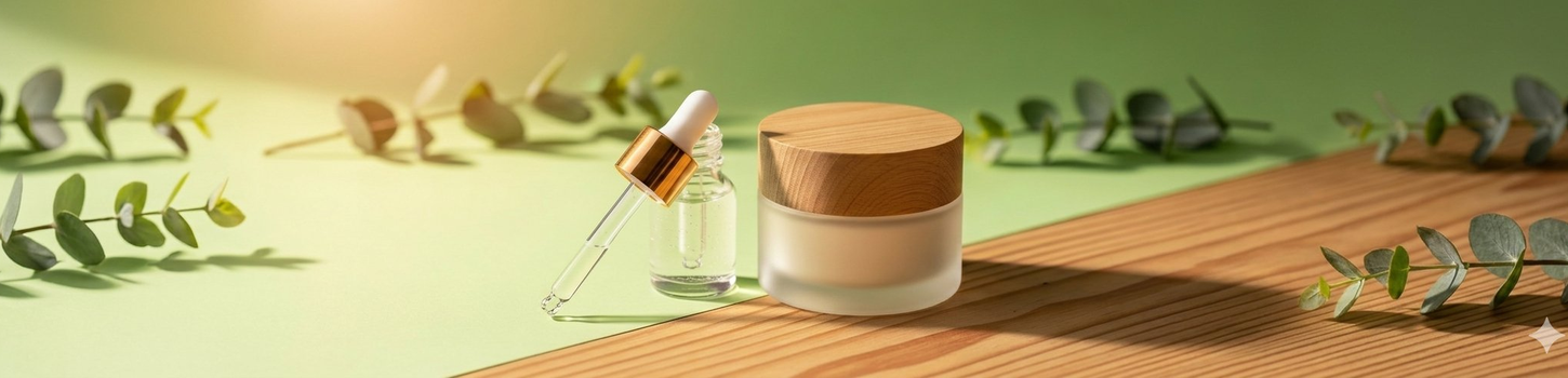 Cosmética natural