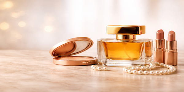 Perfumes y Cosmética