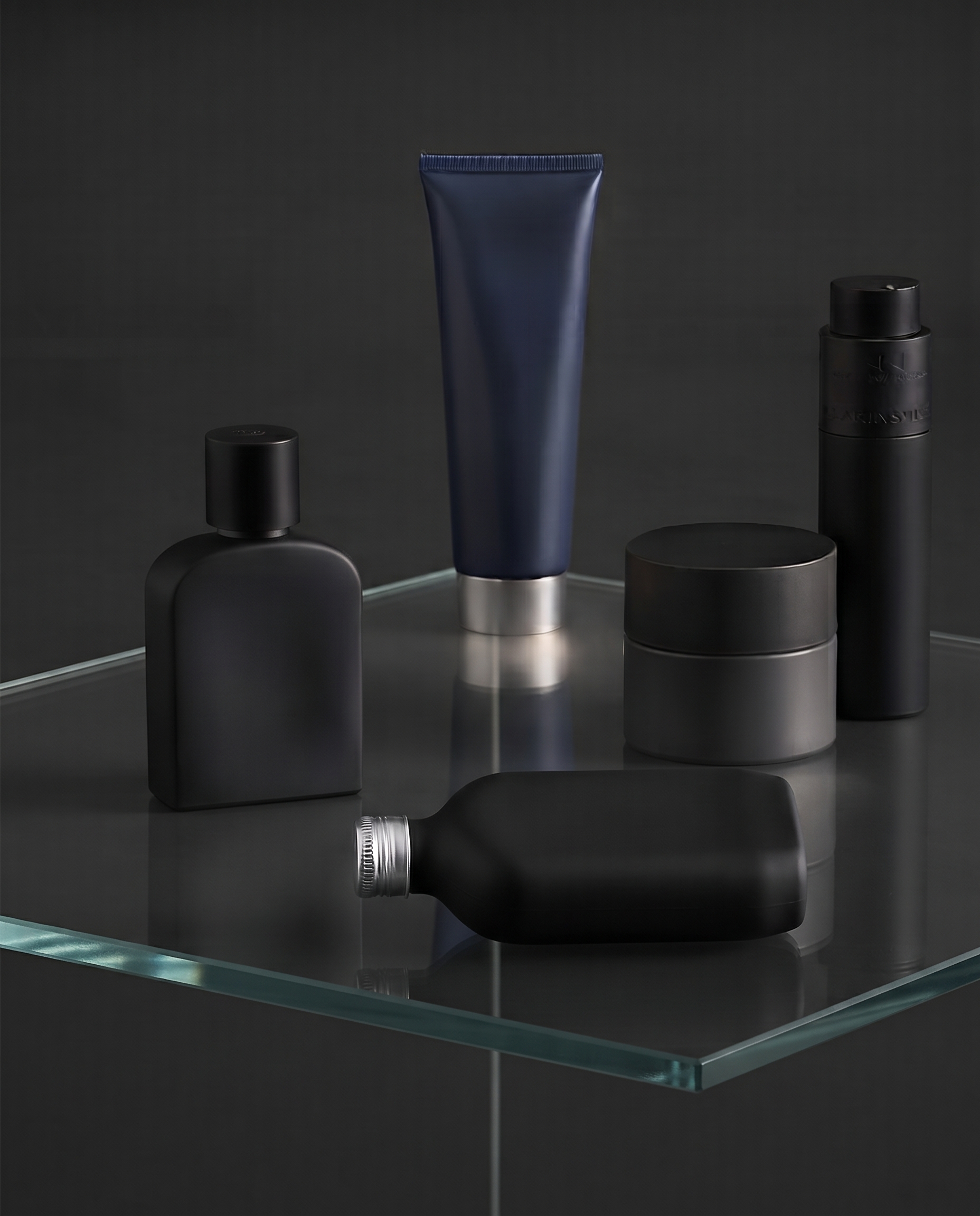 Perfumes Hombre