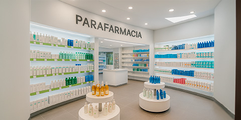 Parafarmacia