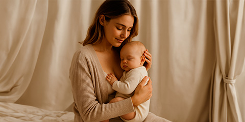 Maternidad y Lactancia