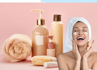 Cuidado e Higiene Personal