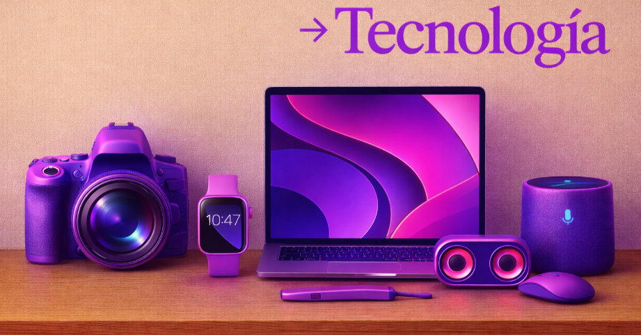 Tecnología