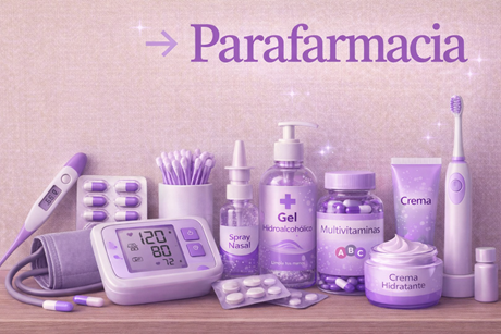 Parafarmacia