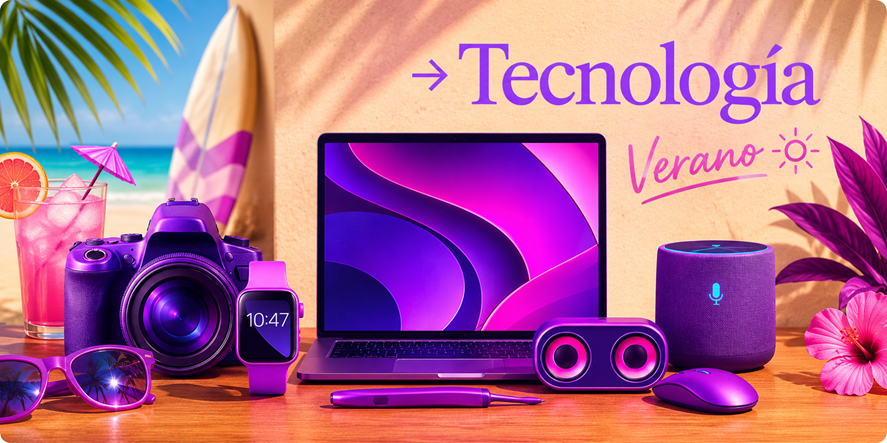 Tecnología