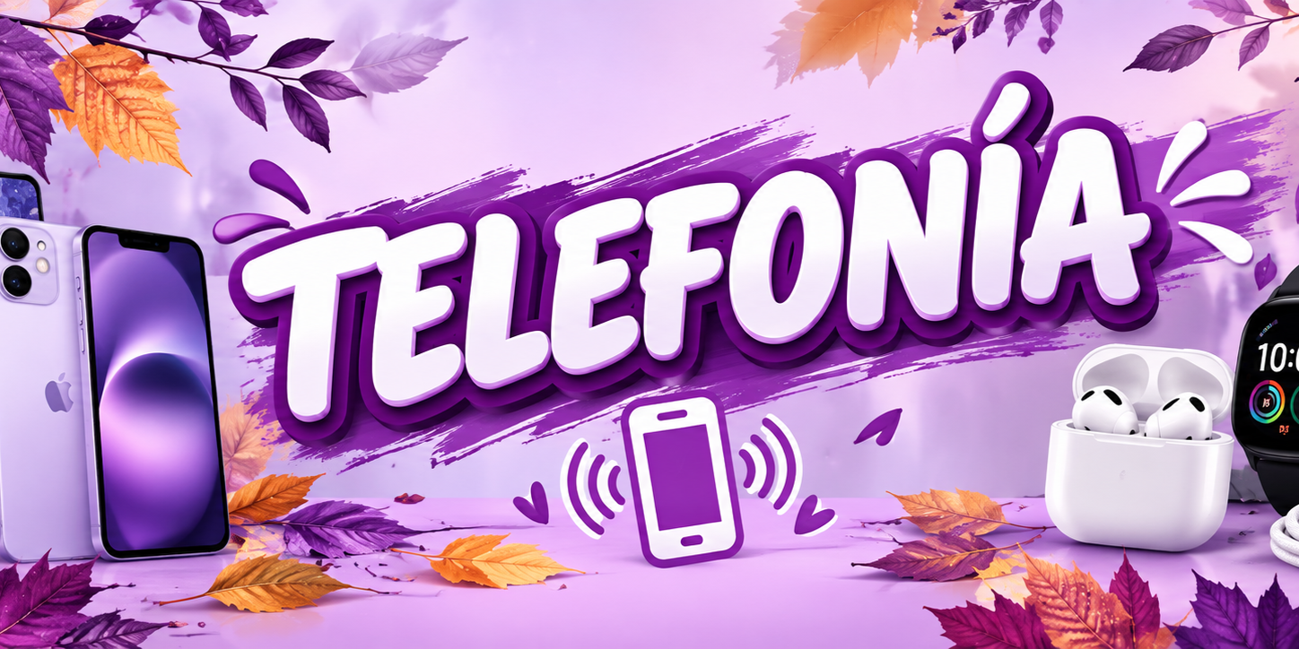 Telefonía Móvil