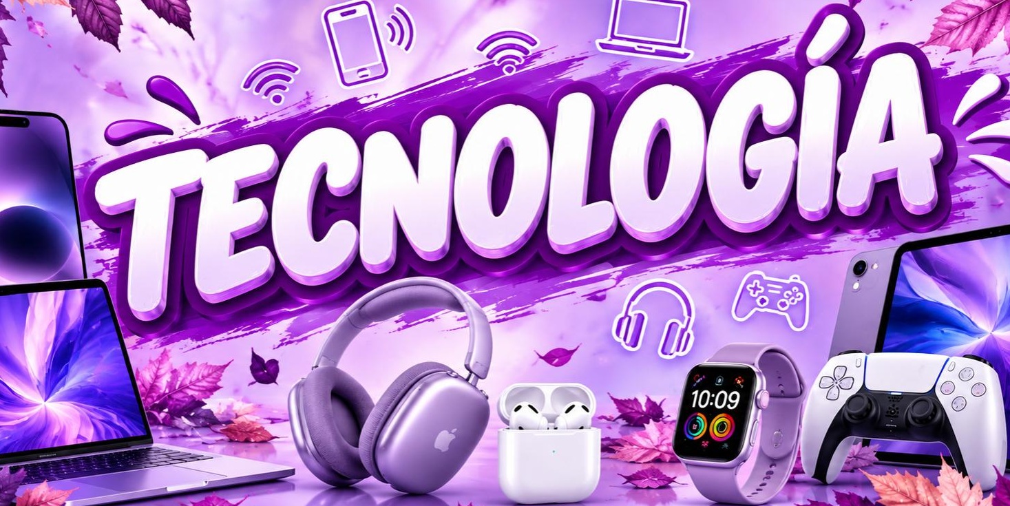 Tecnología