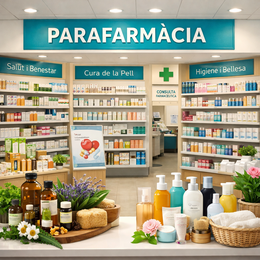 Parafarmacia