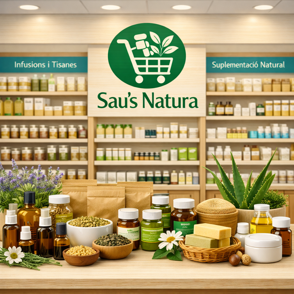 Sau's Natura