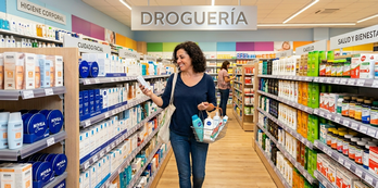 DROGERIA