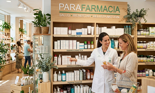 PARAFARMACIA