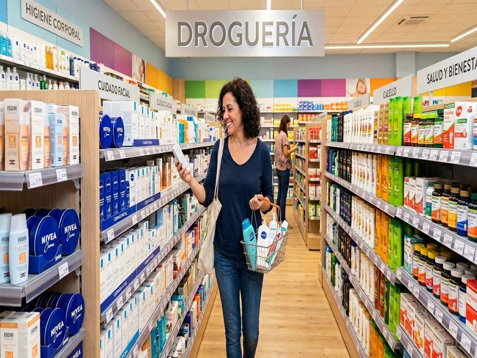 Droguería