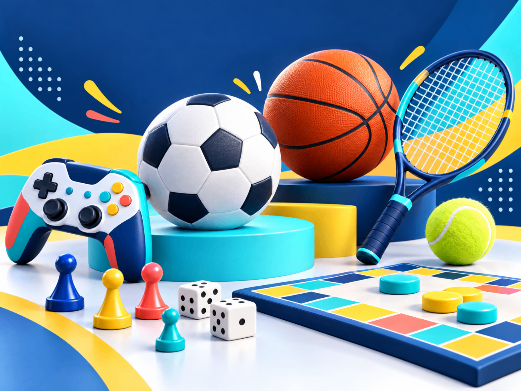 Deporte y Ocio