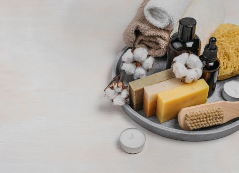 Cosmética e Higiene